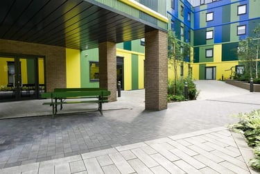 1 bed studio, Ashmoor Street, Plungington, Preston, PR17AL - Image 11